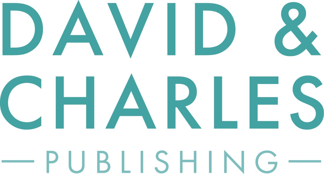 David and Charles Logo