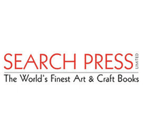 Search Press Logo